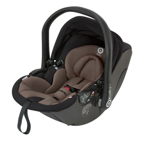 Детское автокресло Kiddy Evo-Lunafix