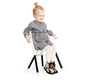 Стульчик для кормления Kinderkraft PINI