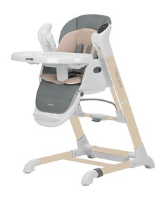 Стульчик для кормления Carrello Cascata CRL-10303