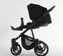 Детская коляска Retrus Olivia 3 в 1 с автолюлькой -переноской 
