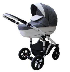 Коляска 2 в 1 Bebe- Mobile Toscana 