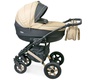 Коляска Caretto BLISS F 3 в 1 с автокреслом