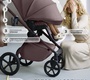 Коляска Sweet baby Elegante Pro SBL 2в1