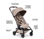 Прогулочная коляска JOOLZ AER2