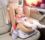Автокресло SisterBebe CAPSULE JM03