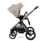 Детская коляска Peppy Monaco Thermo 2в1