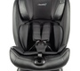Автокресло детское AMAROBABY ST-2 Professional Isofix (кожа-ткань)