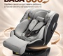 Автокресло Amarobaby Security i-Size