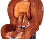 Автокресло Welldon New Smart Sport SideArmor & CuddleMe 