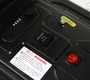 Детский электромобиль Rivertoys Z333VO