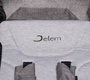 Коляска прогулочная Jetem Compy