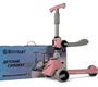 Самокат-беговел Rivertoys HB-008