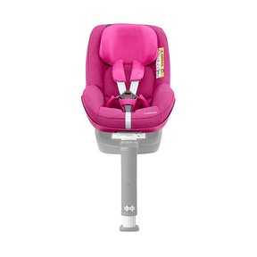 Безопасное автокресло Maxi-cosi 2way Pearl i-Size
