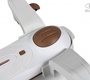 Детский cамокат-беговел Rivertoys HB-111-A