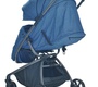 Прогулочная коляска Everflo Easy guard E-338 