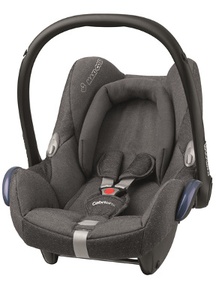 Детское автокресло переноска Maxi-Cosi CabrioFix 