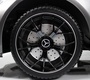 Электромобиль Rivertoys Mercedes Benz GT63 Y001YY