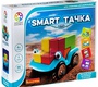 Логическая игра Bondibon Smart Тачка 5X5