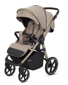 Прогулочная коляска RANT CASPIA soft RA100