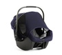 Детское автокресло NUNA PIPA(в комплекте с базой для установки)