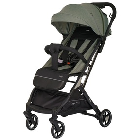 Прогулочная коляска Indigo ONYX