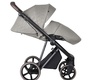 Коляска ROAN SOL Luxury 2.0 NEW 2в1