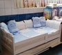 Кровать подростковая Malika Onika 160х80 см