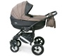 Коляска Caretto BLISS F 3 в 1 с автокреслом