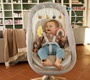 Кроватка-стульчик Chicco Baby Hug Armonia 4в1 