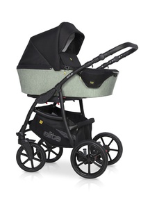 Детская коляска 2 в 1 Expander Elite