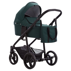 Коляска Bebetto Explorer 3 в 1