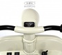 Детский электроскутер Rivertoys VESPA (M888MM)