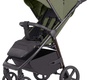 Коляска Carrello Bravo Plus 2026 CRL-5515 +дождевик