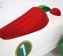 Детский толокар каталка Rivertoys G100GG 