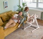 Стульчик для кормления Carrello Cascata CRL-10303