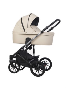 Детская коляска Riko NANO THERMO ECCO 2в1 (термолюлька)