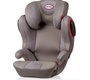 Автокресло 2-3 HEYNER MaxiProtect ERGO 3D-SP