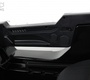 Детский электромобиль Rivertoys A707AA LUX 4WD с дистанционным управлением
