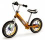 Легкий алюминиевый детский беговел Small Rider Foot Racer 3 AIR 