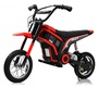 Детский электромотоцикл Rivertoys A005AA