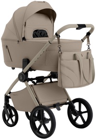Детская коляска Sweet Baby SBL Elegante Therma Colore 2.0 2в1