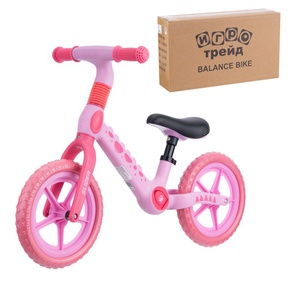 Беговел Slider Dino 