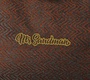 Прогулочная коляска Mr Sandman Traveler Gold