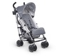 Коляска-трость UPPAbaby G-LUXE очень легкая