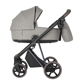 Коляска ROAN SOL Luxury 2.0 NEW 2в1