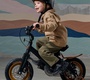 Велосипед двухколесный Happy Baby Tourister детский 