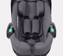 Автокресло RANT EVOMAX KBH602 с базой ISOFIX WG10 EVOMAX