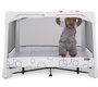 Манеж-кровать 4moms Breeze Classic