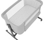 Колыбель Carrello Luna CRL-16505 