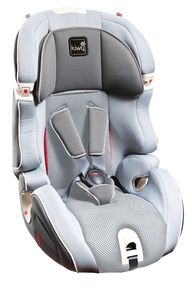 Автокресло KIWY S123